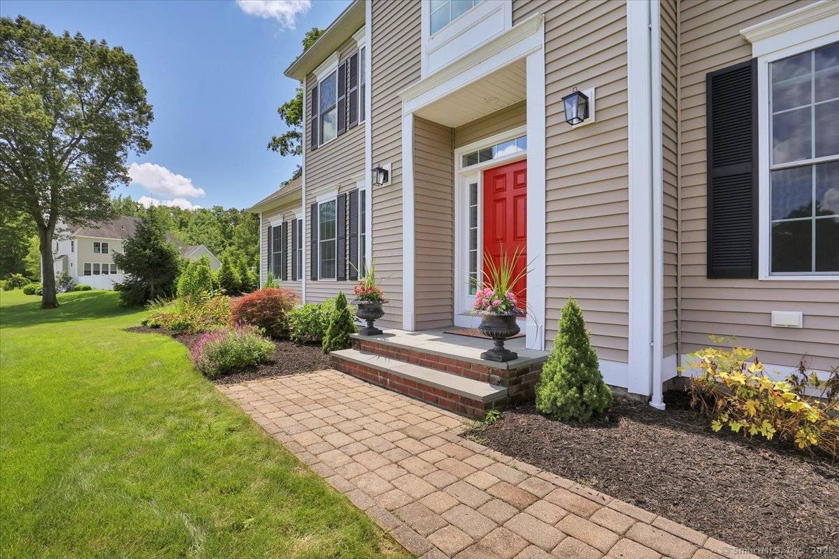 Boasting over 3, 600 square feet, this 4 bedroom, 4.