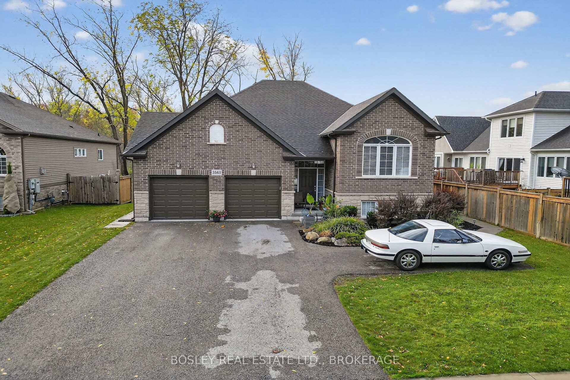 Great location in Ridgeway near all amenities and walking distance to downtown.