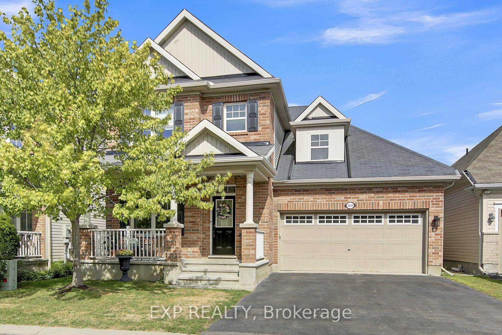Welcome to this Impeccably maintained home that balances smart design, timeless finishes, and a location with a standout features from top to bottom, Starting with one you'll rarely find A ...