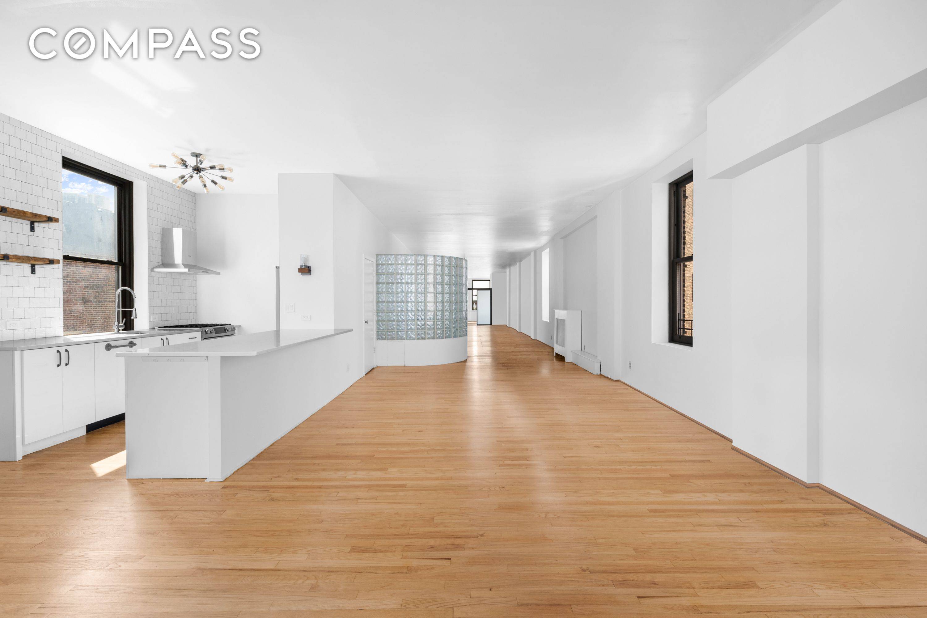 BRING YOUR ARCHITECT Rare NoHo Loft with Washington Square Park Views Welcome to Residence 10 at 714 Broadway a sun drenched, full floor artist's loft offering endless design potential in ...