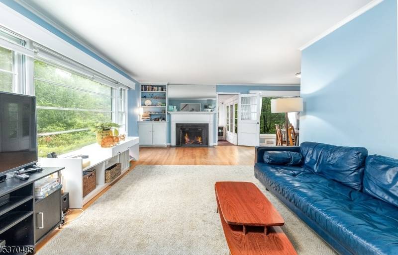 Don't miss this chance to own a charming Cape Cod style home just moments from the train, town, and top rated Chatham schools.
