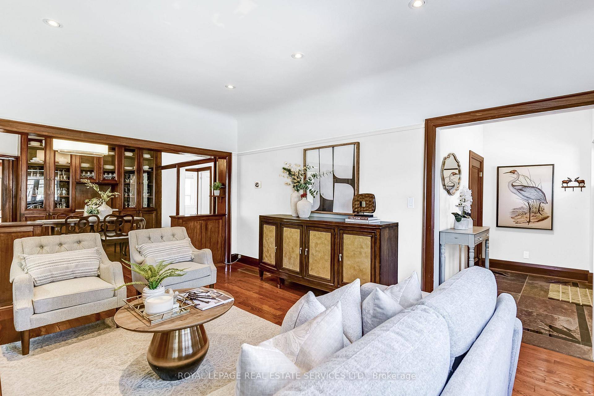 Welcome to 157 Colbeck Street A Beautifully Updated Family Home in Prime Bloor West Village !