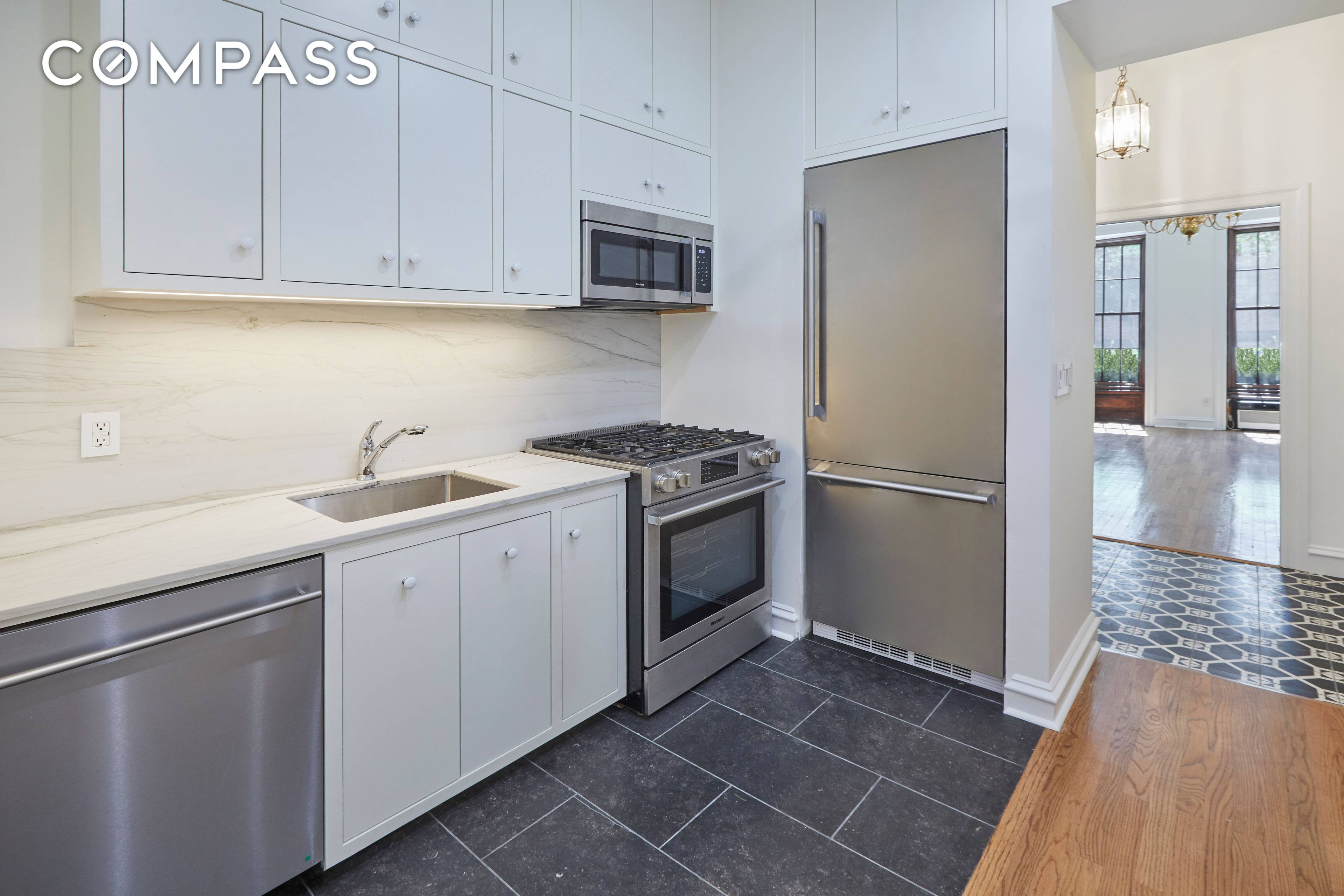 Welcome to the timeless elegance of 157 East 75th Street, nestled on a quiet tree lined block in the heart of Manhattan's prestigious Upper East Side.