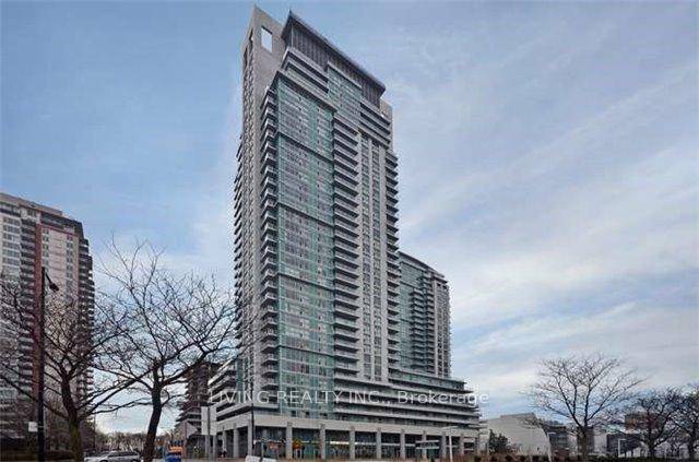 Luxury Condo By Monarch In The Heart of Scarborough In The City Center.