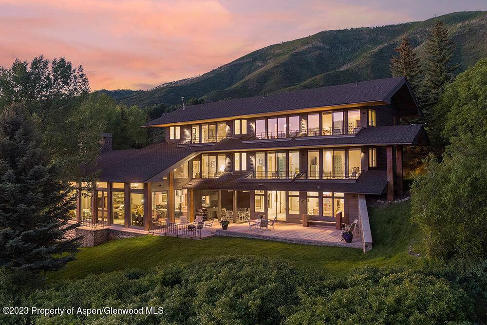 Aspen For Sale