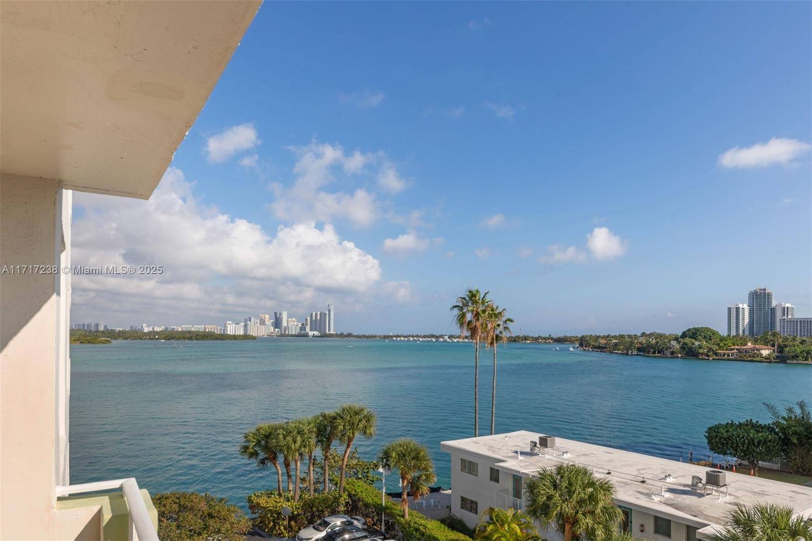 REDUCED Welcome to 10350 West Bay Harbor Drive, Unit 5E in Bay Harbor Islands, FL.
