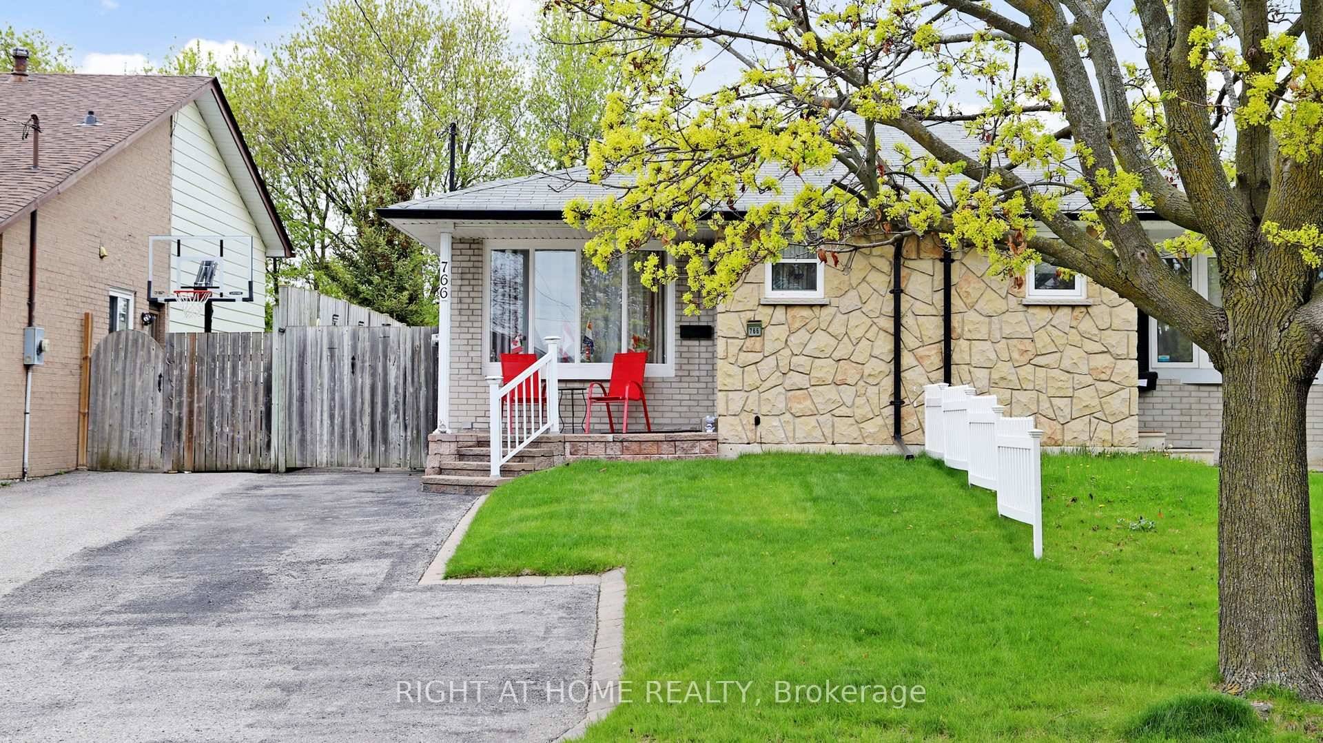 A Charming Semi Detached Home where comfort meets modern upgrades for the perfect living experience for each member of the family.