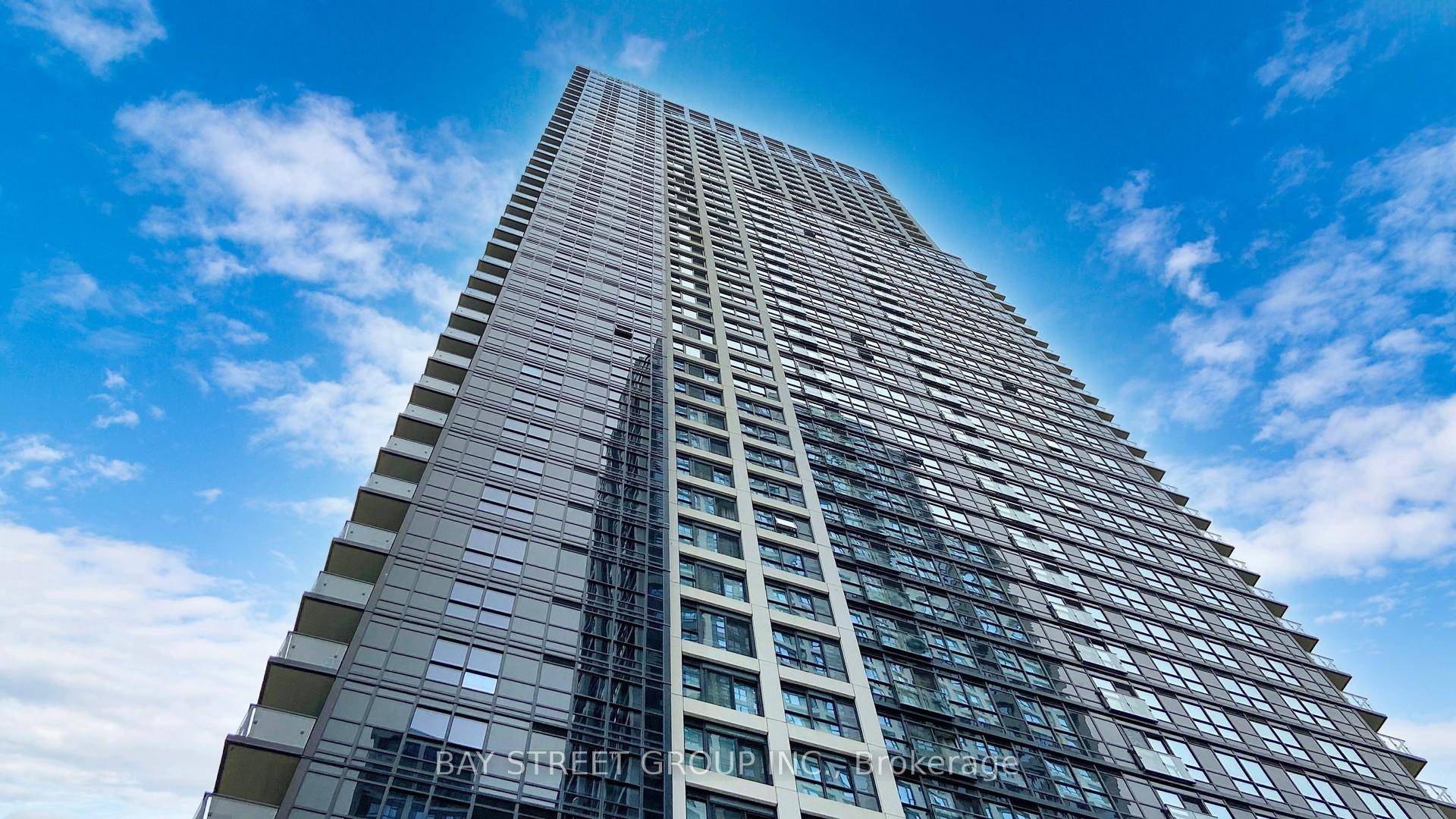 Bloor Promenade By Tridel Prime Location !