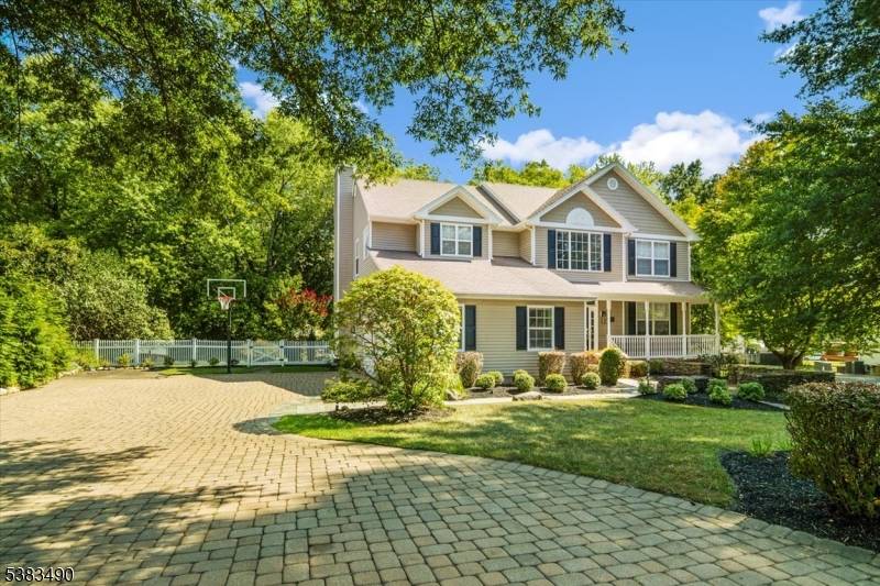 Don't miss this rare opportunity to own a turn key home in one of Boonton's most coveted locations !