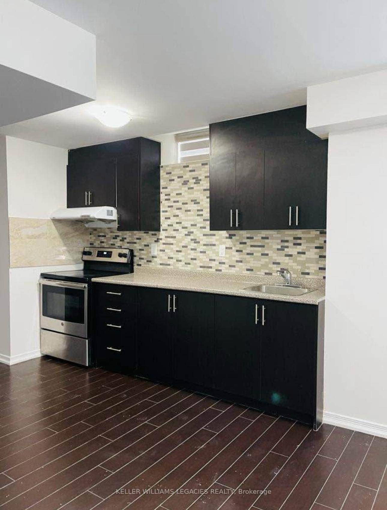 Beautiful Legal Basement available !