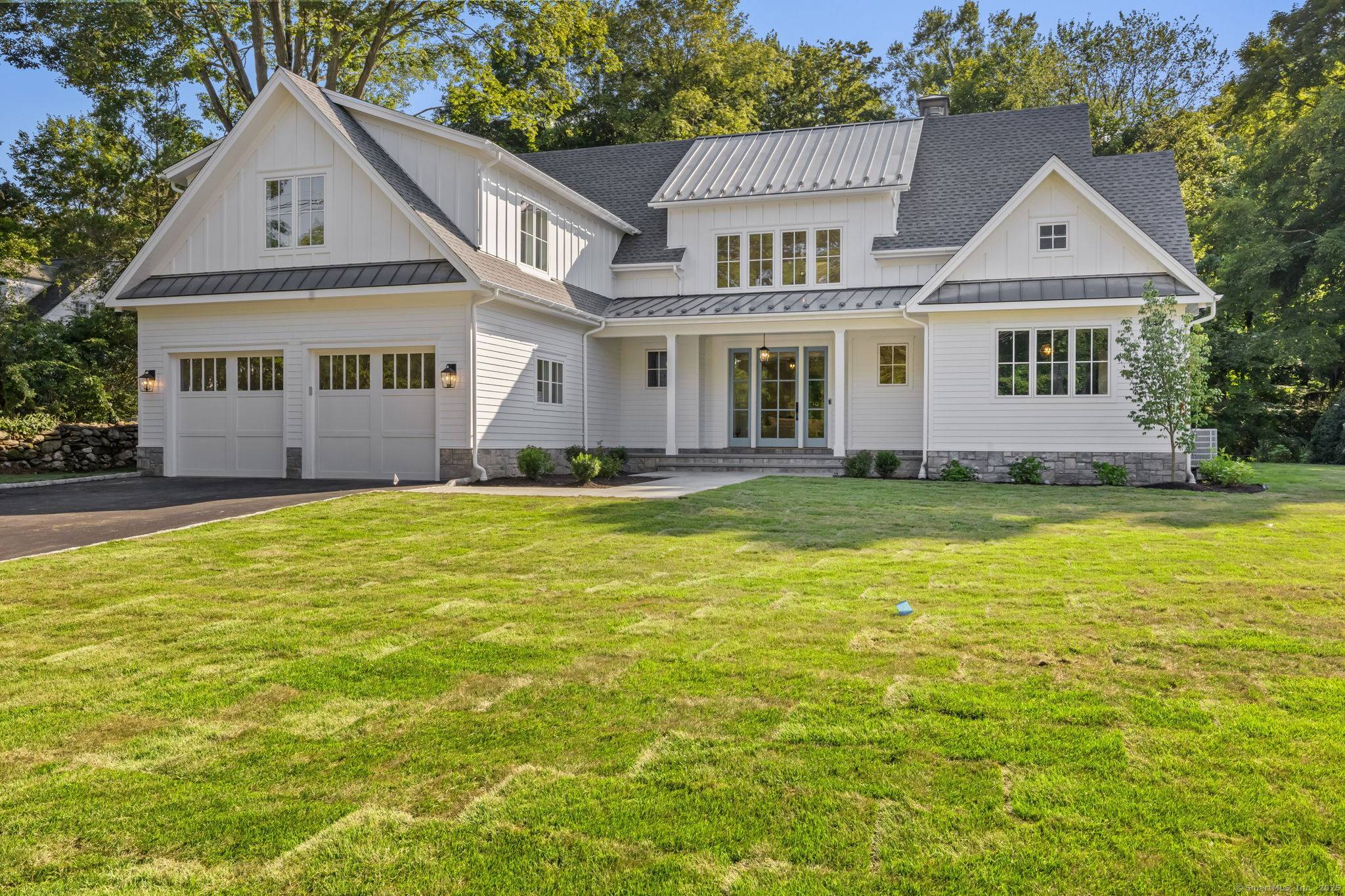Welcome to this just completed, thoughtfully designed new construction home that seamlessly combines everyday comfort with timeless elegance.