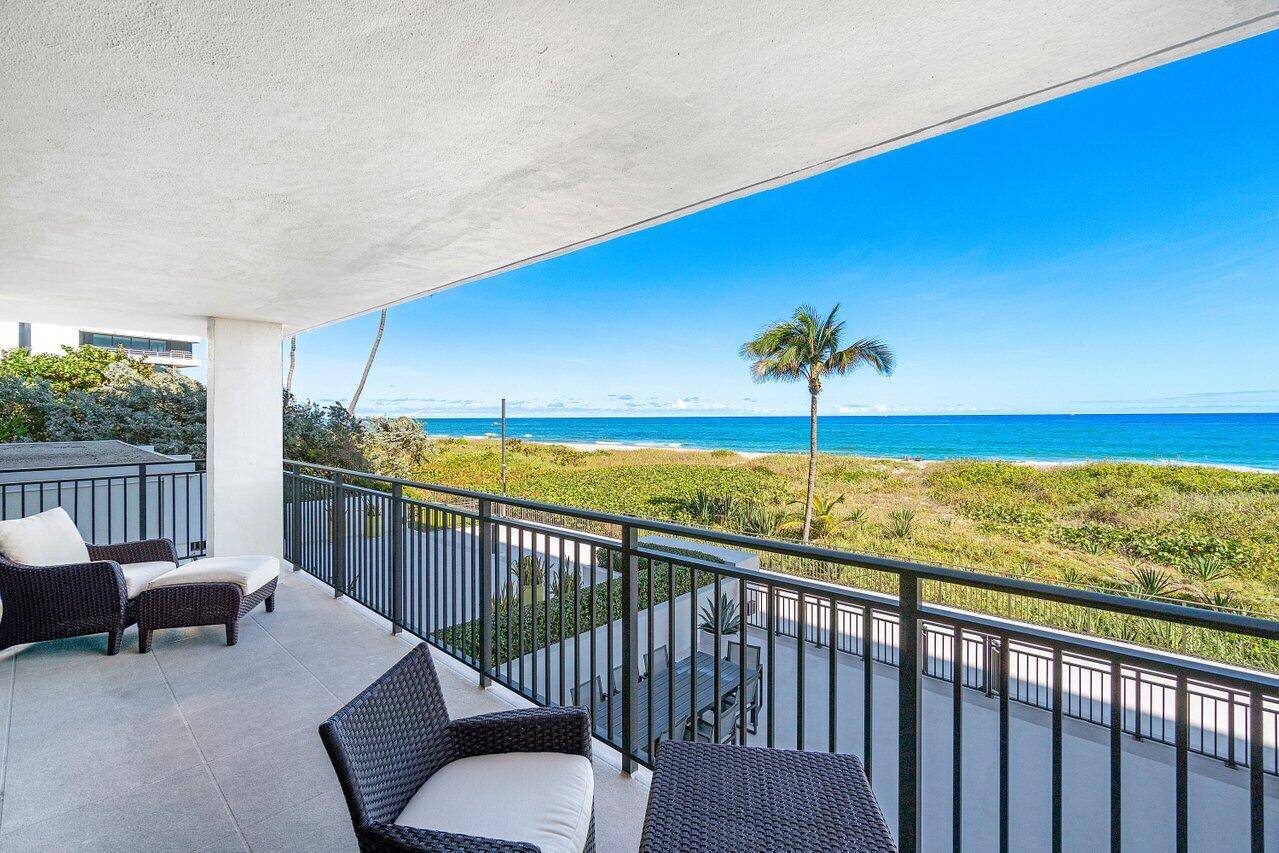 1800 S Ocean Boulevard Condo Palm Beach