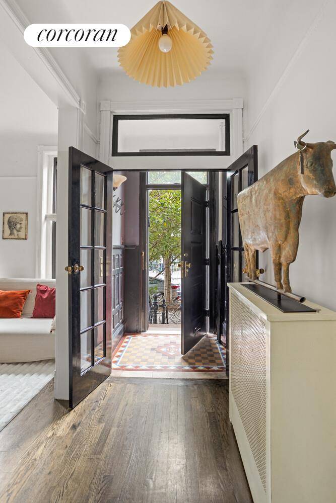 Storybook Charm Meets Modern Living at 635 St.