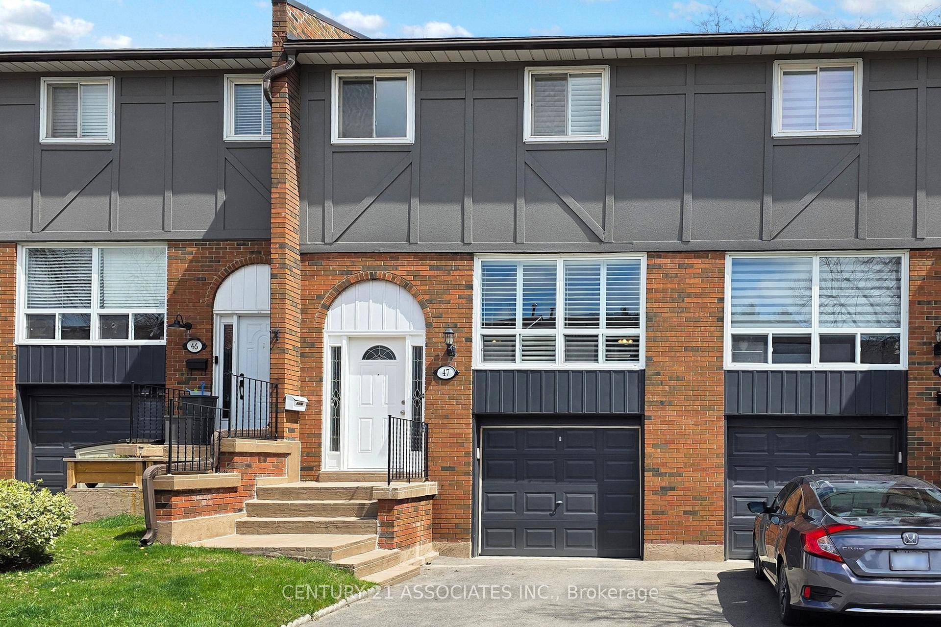 Welcome to your lovely new home !