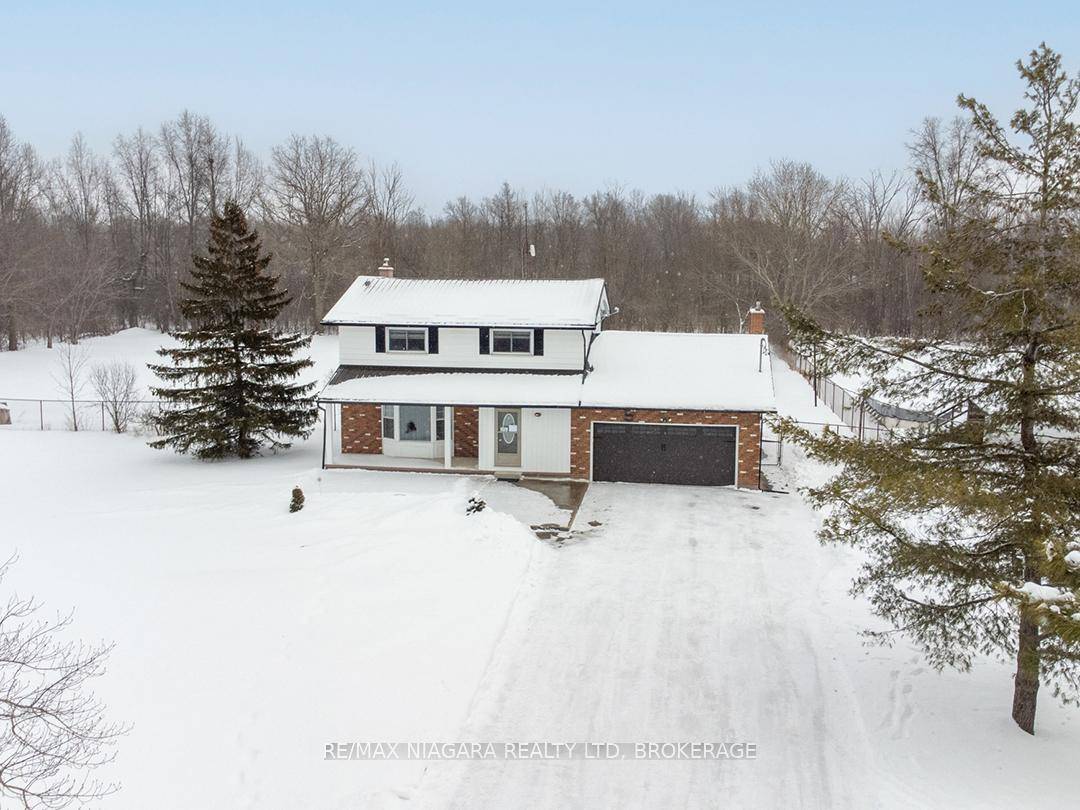Centrally located in South Niagara, 3331 Brookfield Road is just 15 minutes from the town centres of Niagara Falls, Welland, Fort Erie, and Port Colborne, making it an ideal location ...