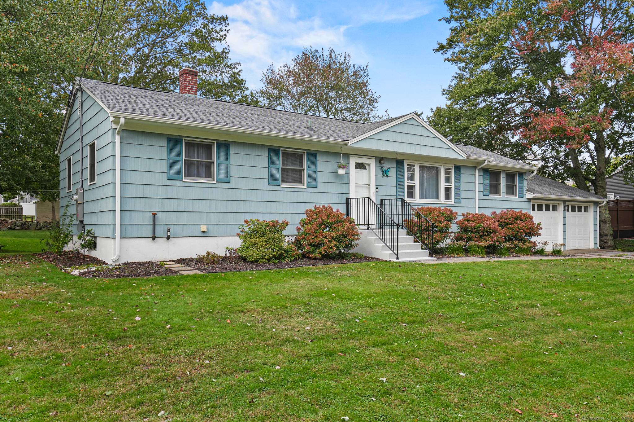 Welcome to 18 Barton Road !