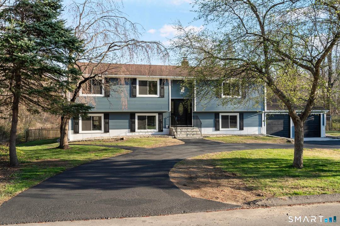 Completely reimagined from the studs up, this 4 bedroom, 3 bathroom raised ranch in the heart of Huntington Center delivers the rare combination of brand new finishes and real livable ...