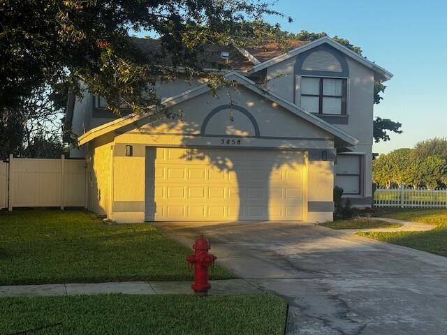' welcome to your new home in the heart of west palm beachs !