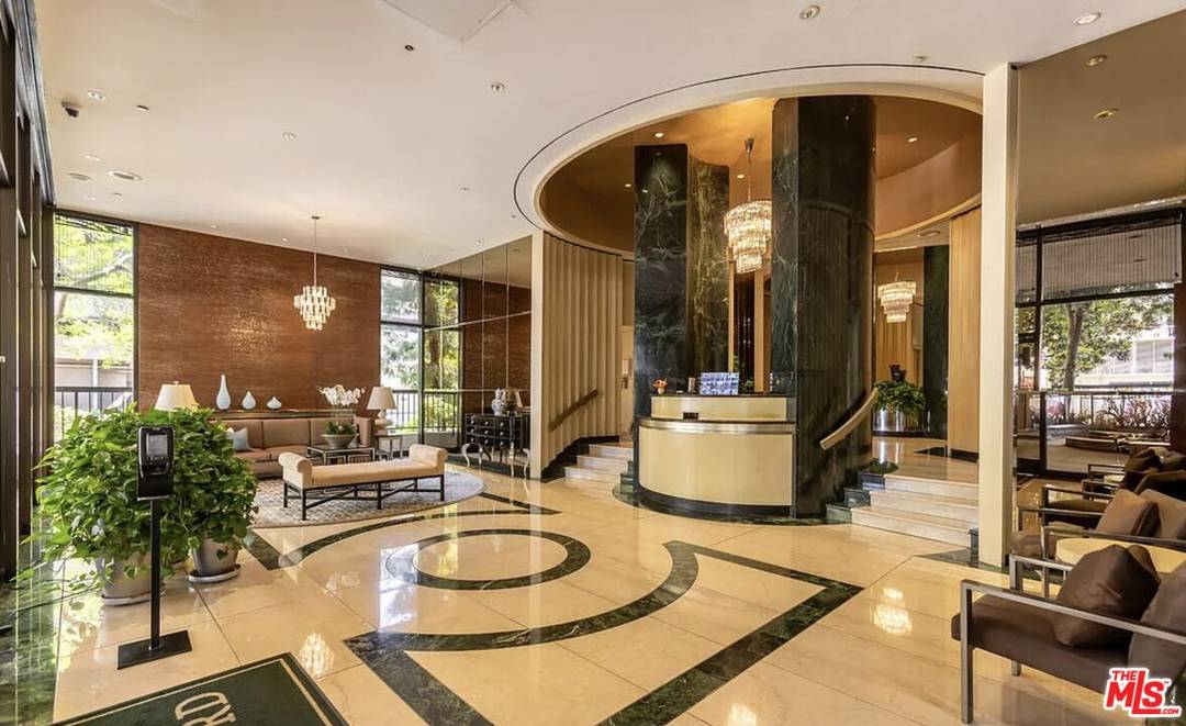 10750   Wilshire Blvd 2BR Westwood La