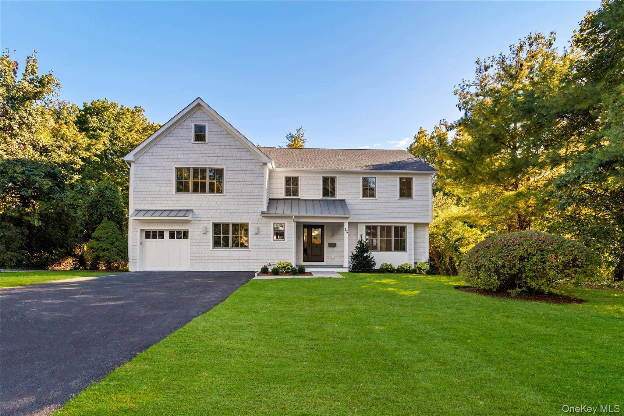 Perfectly located just steps from Rye s vibrant downtown and Metro North train, this gut renovated home blends modern design with timeless charm.