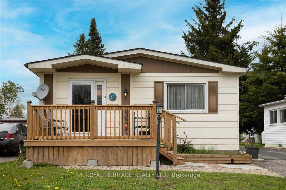 Open home Saturday June 21'st from 11am 1pm Calling all Seniors amp ; first time home buyers !