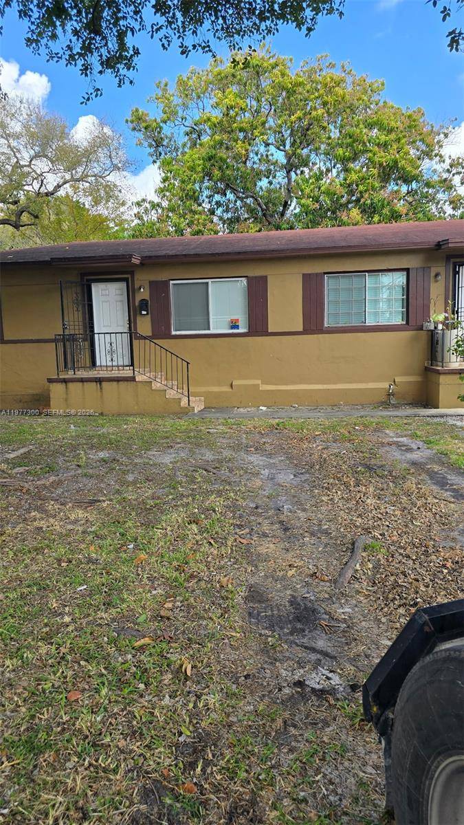 Excellent investment opportunity !