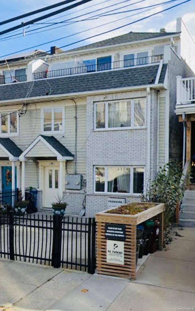 Rockaway Beach Coastal 2 Family Gem with Ocean Views amp ; Income Potential Welcome to this beautifully maintained 3, 000 sq.