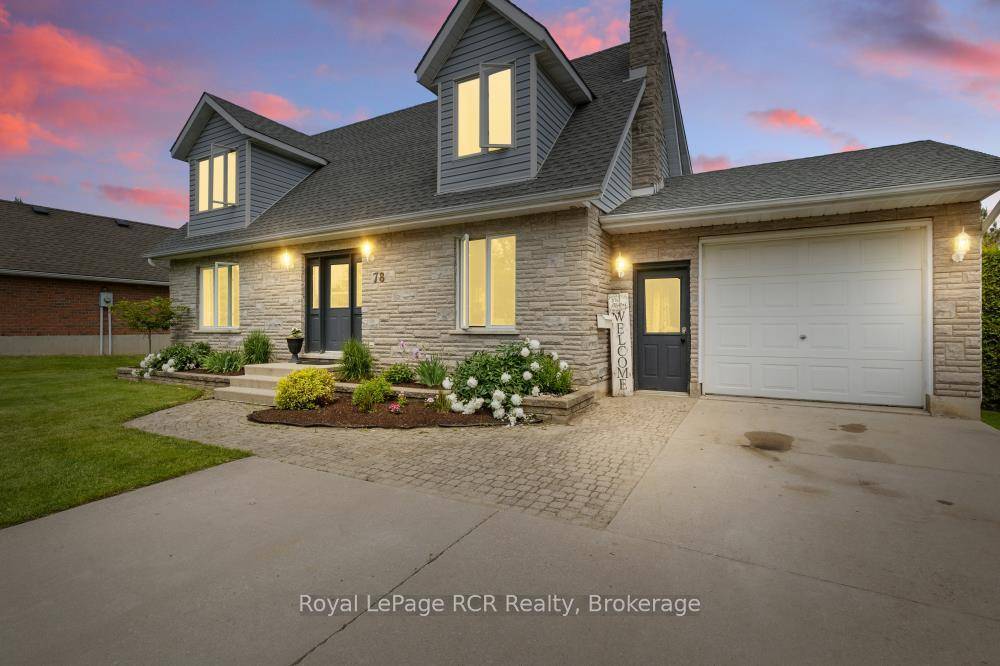 Family dream home found !