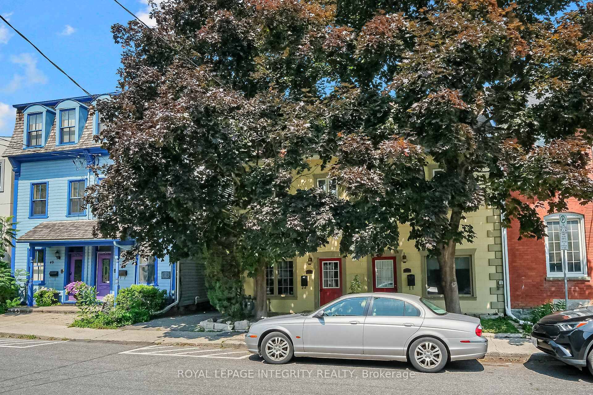 The best of city living in the Capital.