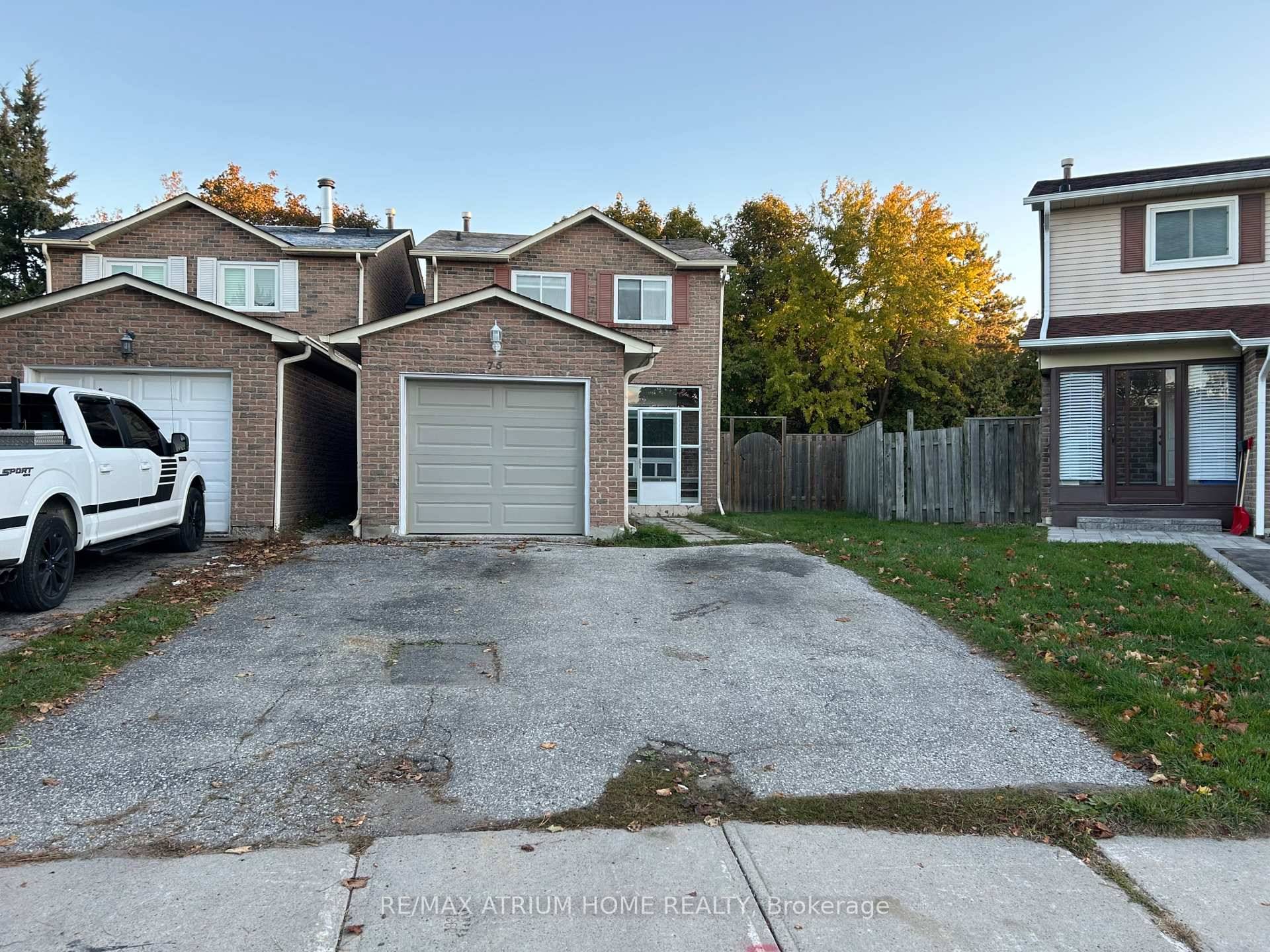 Newly Renovated home ! Prime Location !