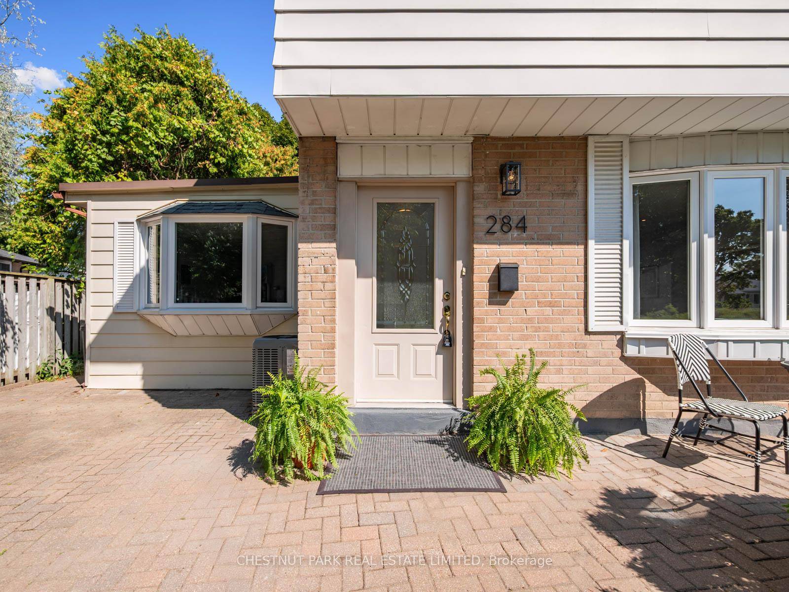 Charming home in a family friendly neighbourhood bright, cheerful, and move in ready.