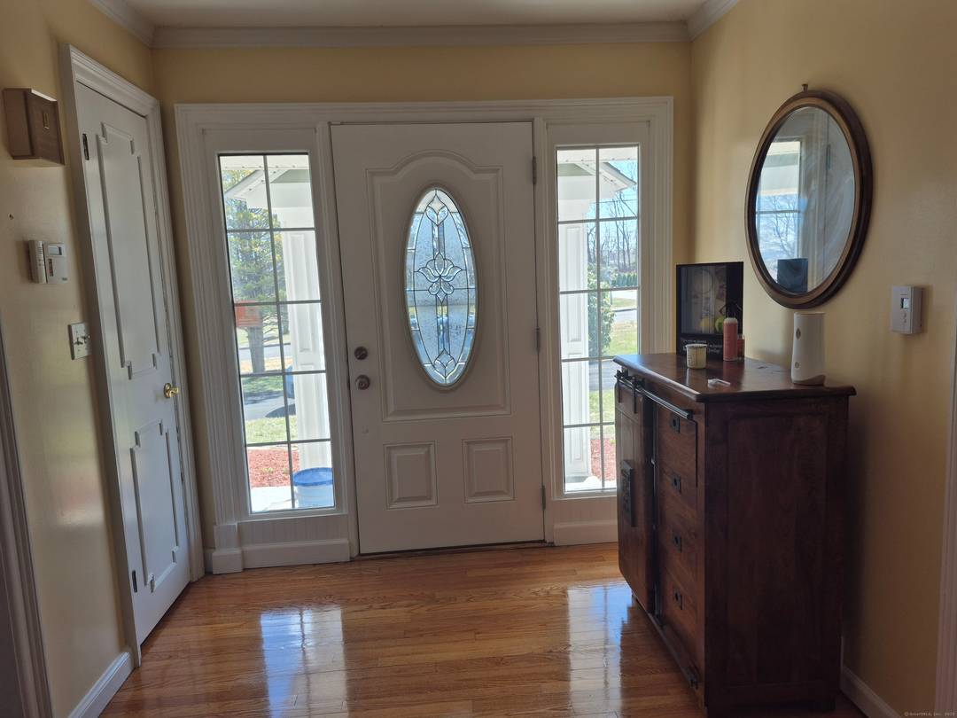 Home in excellent condition.