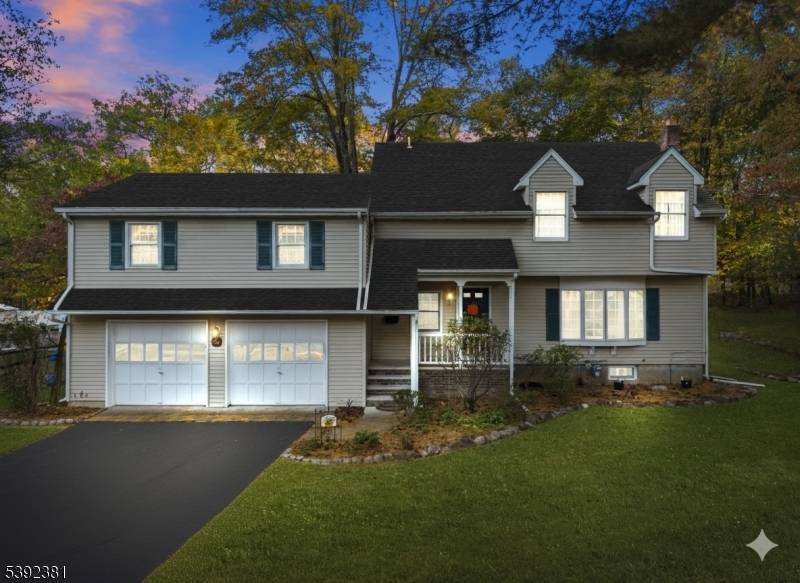 Welcome to your dream home in beautiful Ramsey, where spacious living meets modern convenience.