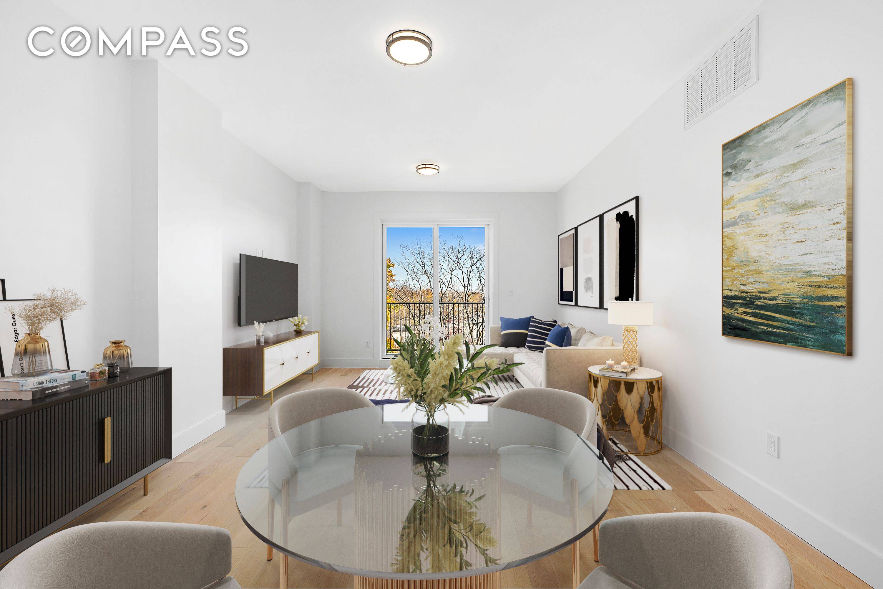 Welcome to The Nuovo Condominium, a ground up boutique new development designed for comfort, luxury, and longevity and constructed with materials of the highest grade inside and out.