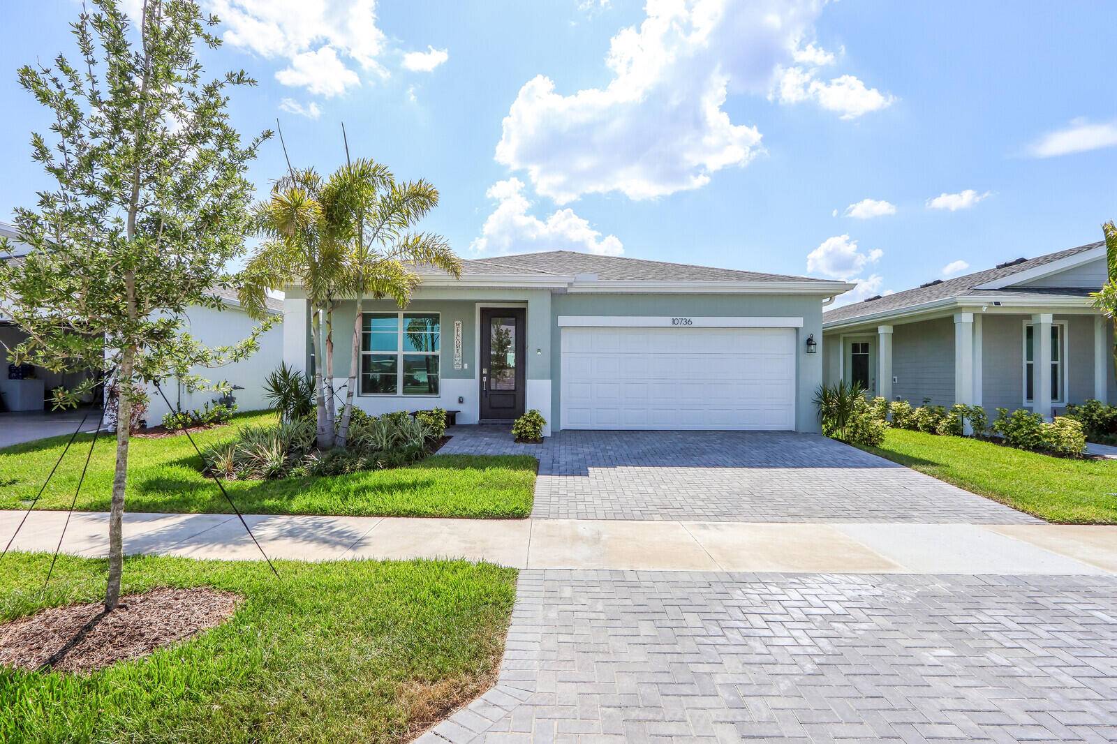 Welcome to this stunning property, a true gem nestled in the heart of the vibrant Port St.