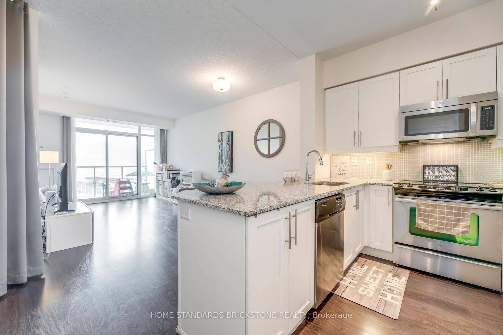 It's The Tower On King West And One Of The Best Layout In The Building.