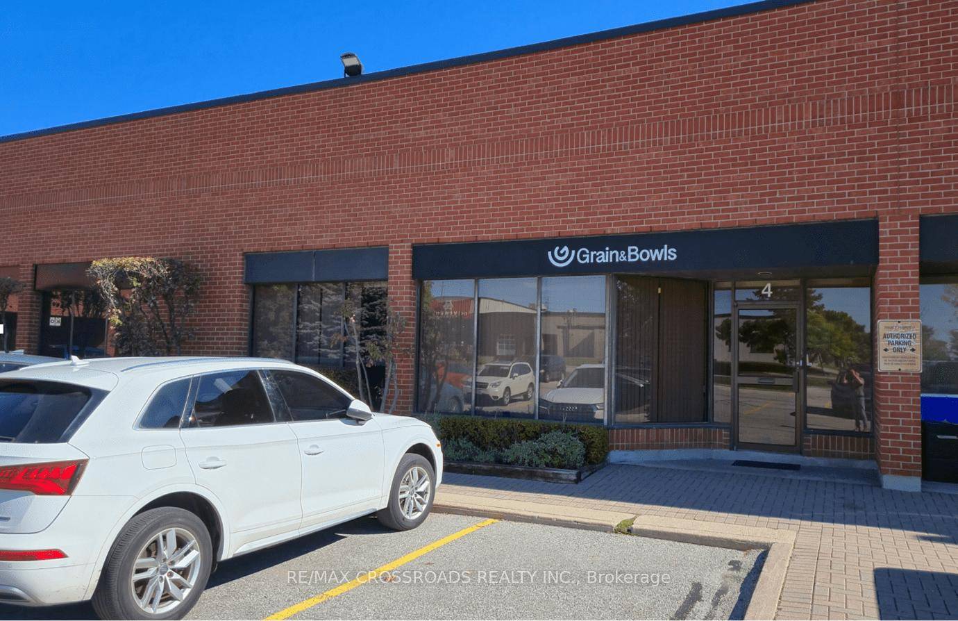 Prime Industrial Warehouse Sub Lease 16 Esna Park Dr, Unit 4, Markham.