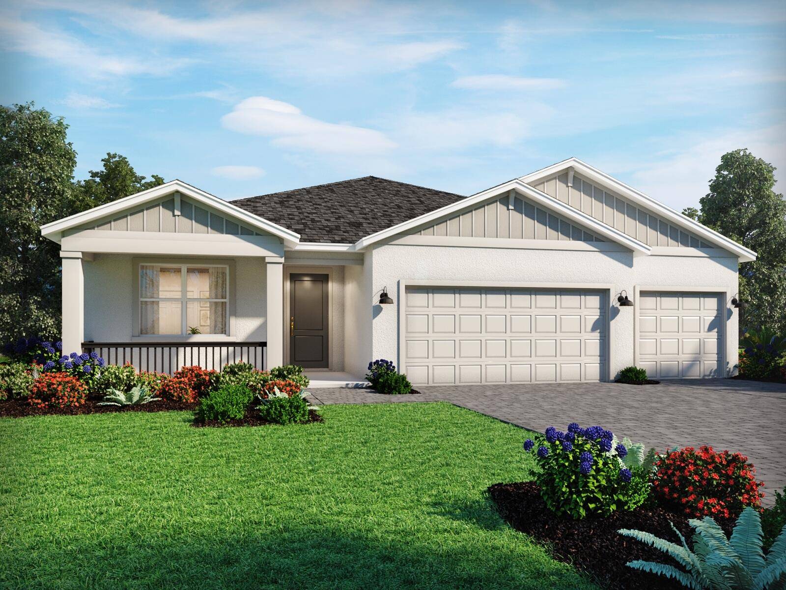 Brand new, energy efficient home available by Aug 2025 !