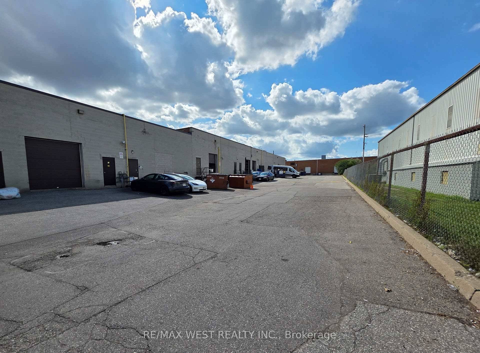 An exceptional business opportunity is ready for its next visionary owner in the heart of Vaughan, Ontario.
