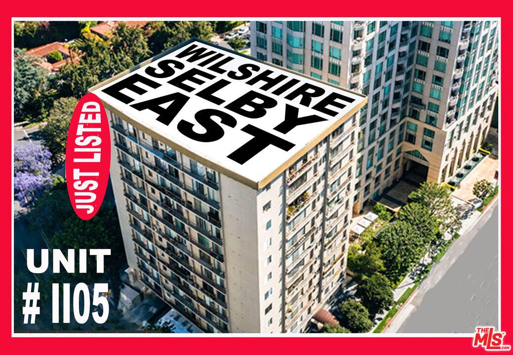 10747   Wilshire Blvd 1BR Westwood La