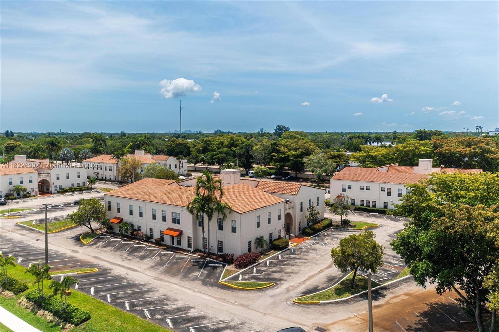 OFFICE CONDO FOR SALE Suite 101S at 7777 N University Drive is ideal for medical or professional use and is near HCA Florida Woodmont Hospital.