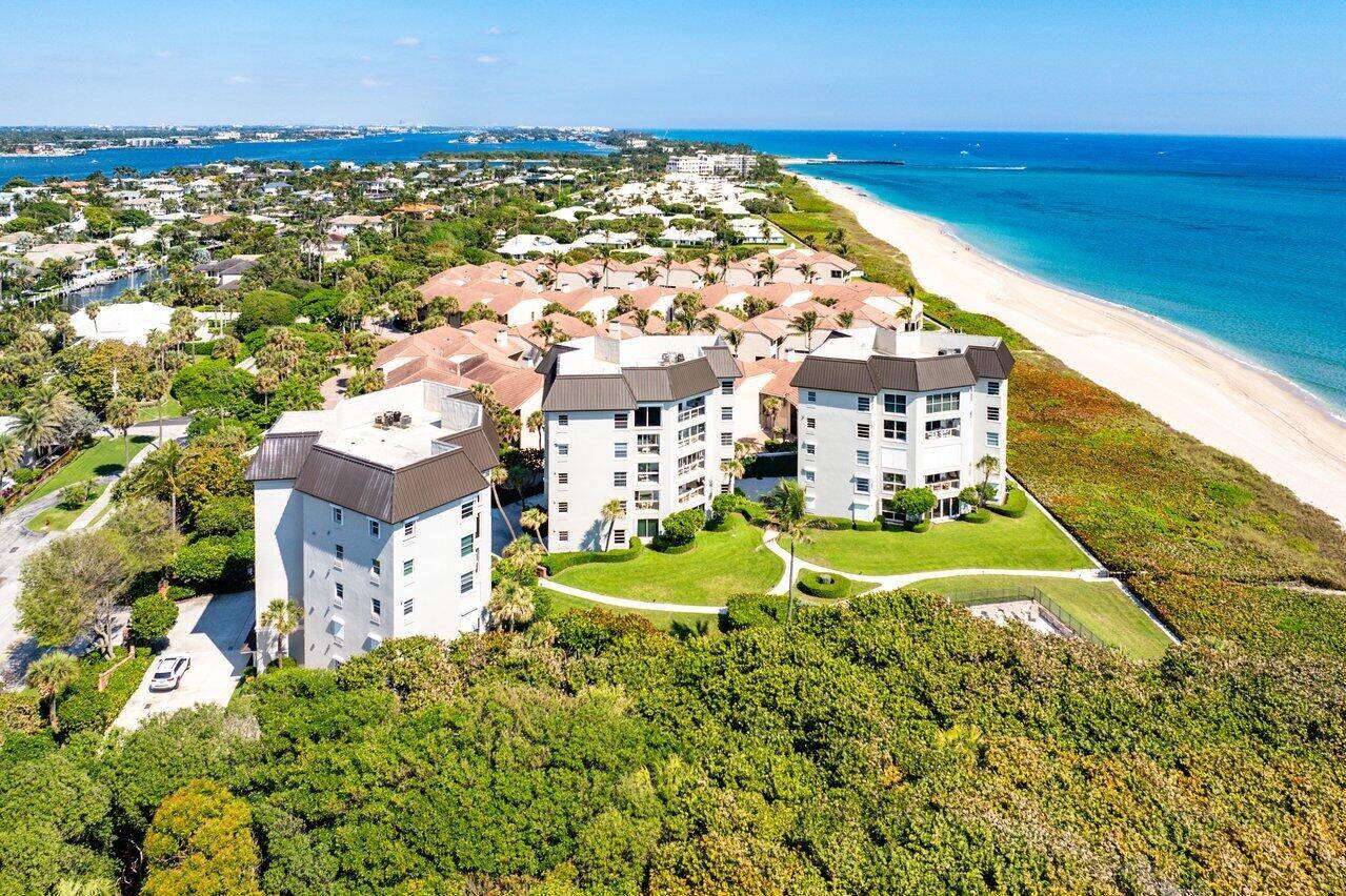 A Coastal Sanctuary in Ocean Ridge Where Elegance Meets the Ocean !