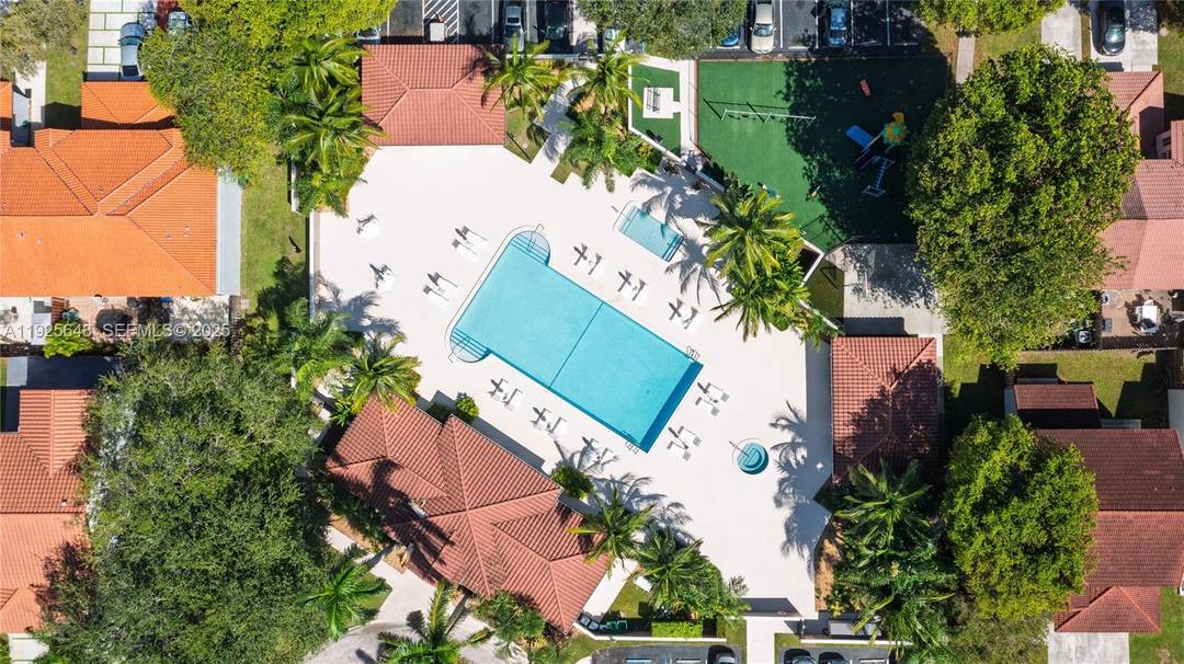 Charlestowne ! Great community at Kendall.