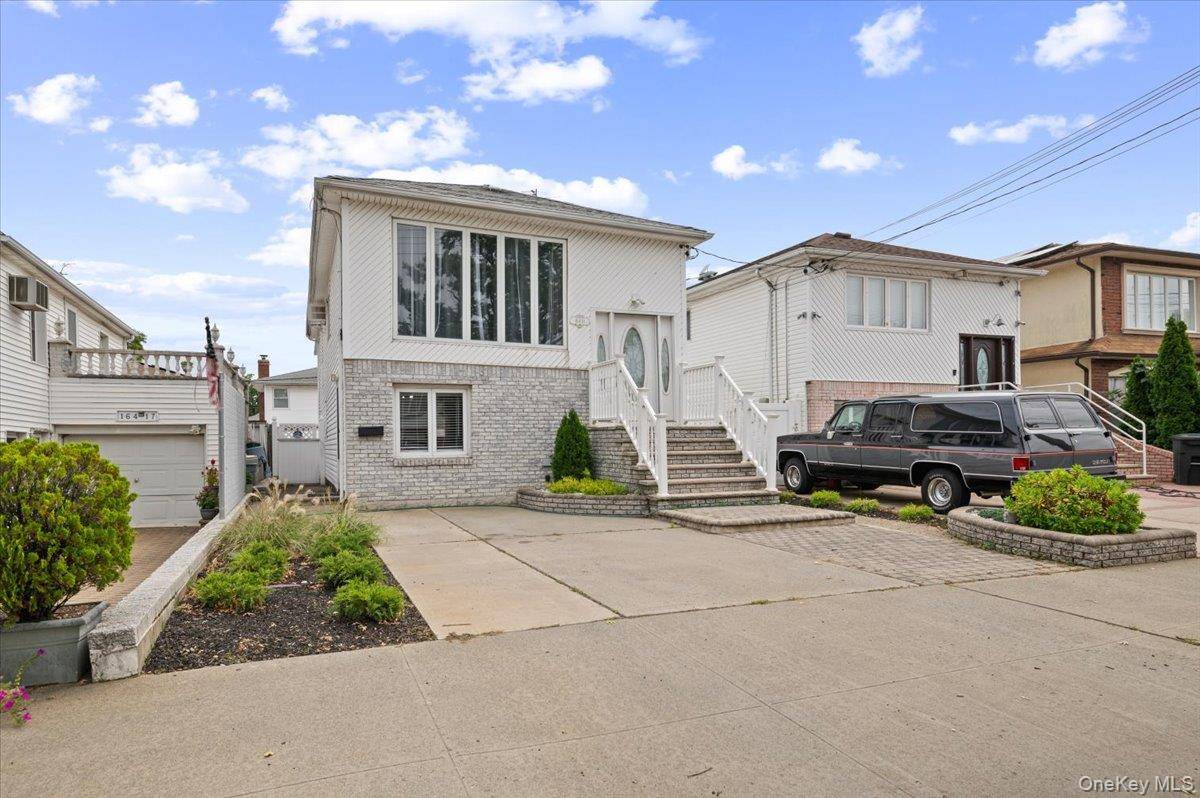 Check out 164 19 89th Street.