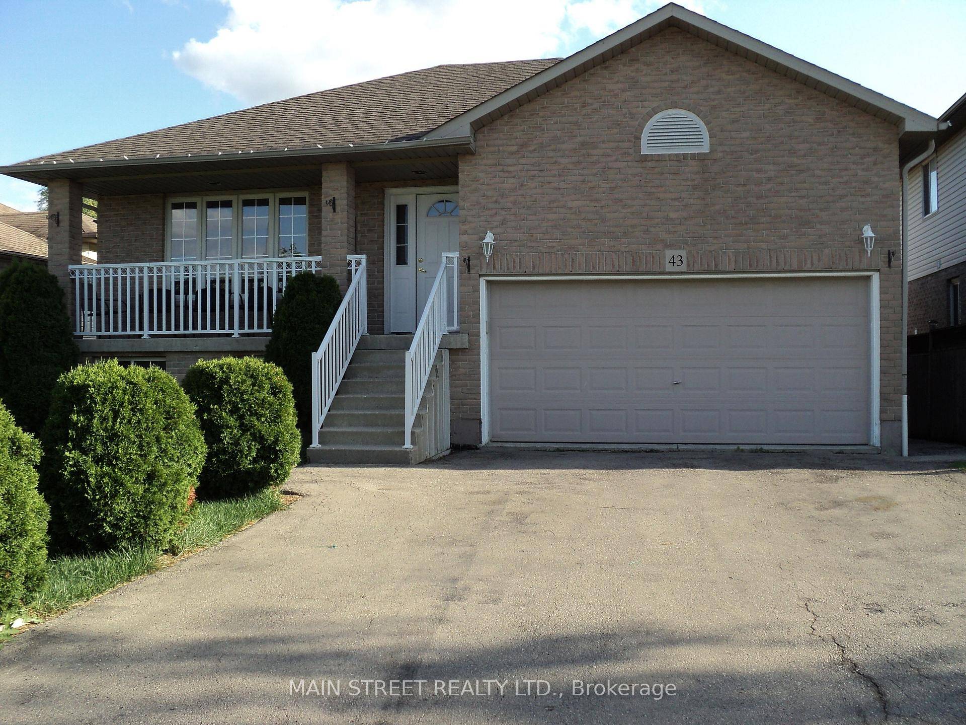 Short Term Rental for 4 to 8 months.