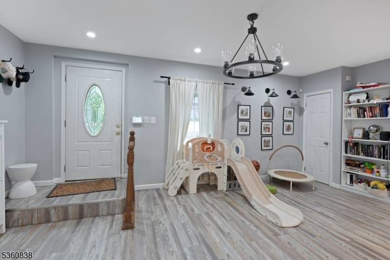 Welcome to this beautifully renovated 2022 Colonial gem, offering modern style, comfort, and convenience !