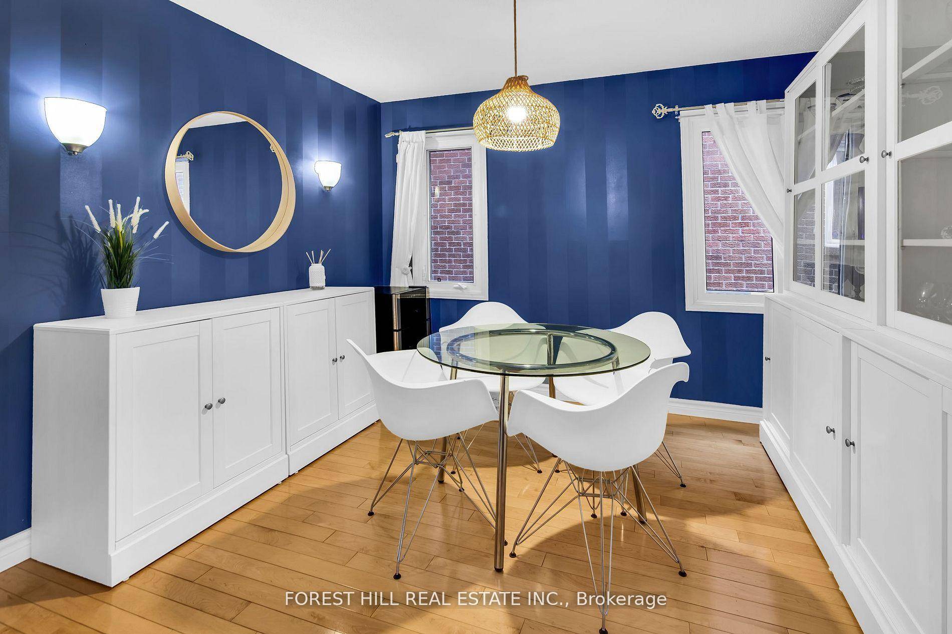 Welcome to this beautifully renovated 4 2 bedroom, 4 bathroom executive home in the sought after Highland Creek neighborhood.