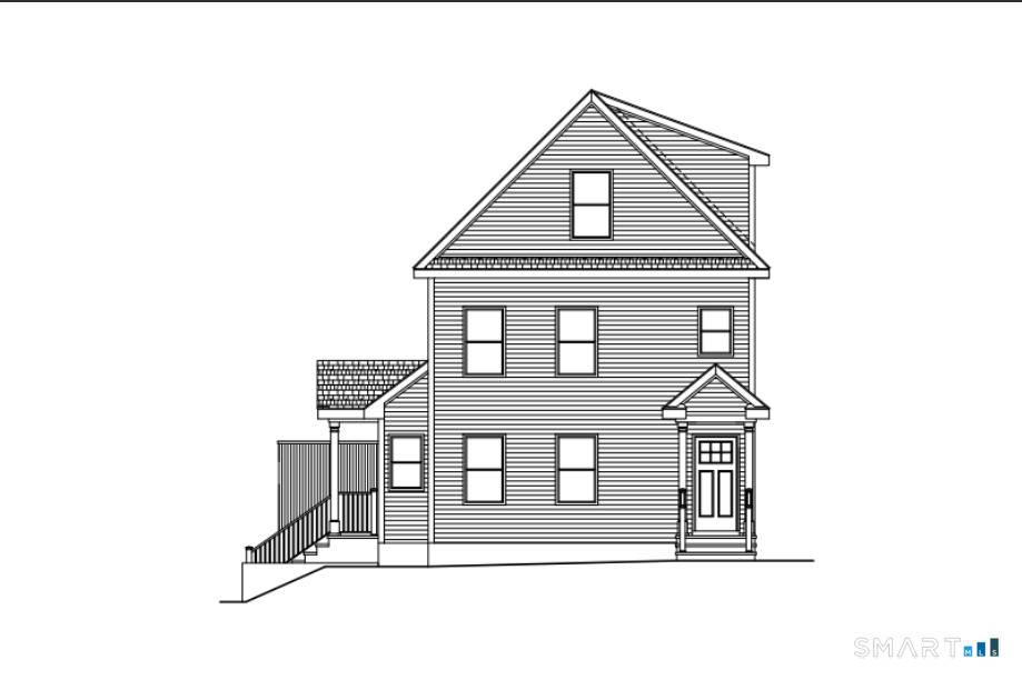 Welcome to 391 Coleman Street an exceptional, fully updated multifamily opportunity in the heart of Bridgeport.