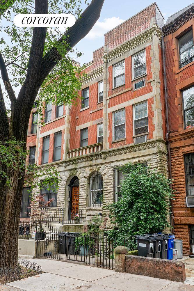 Nestled on a picturesque, tree lined block in the heart of the Upper West Side, 127 West 95th Street presents a rare opportunity for investors, developers, or end users to ...