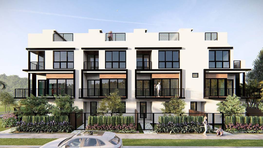 RIO SOUTH TOWNHOMES NOW UNDER CONSTRUCTION DELIVERY MARCH 31, 2027 This boutique collection of 8 luxury residences is located between E Ft Lauderdale's subdivisions of Rio Vista amp ; Lauderdale ...